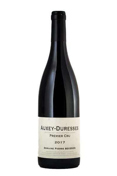 Picture of 2017 Pierre Boisson Auxey-Duresses 1er Cru Rouge