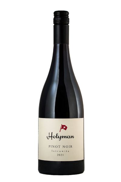 Picture of 2021 Holyman Pinot Noir
