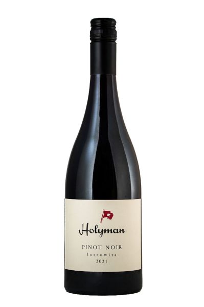 Picture of 2021 Holyman Pinot Noir