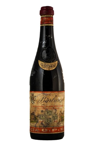 Picture of 1956 Marchesi di Barolo Barbaresco