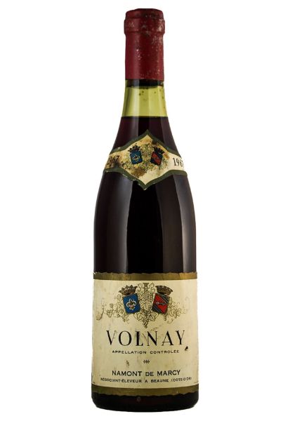 Picture of 1967 Namont de Marcy Volnay
