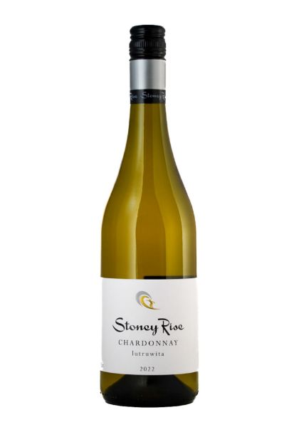 Picture of 2022 Stoney Rise Chardonnay