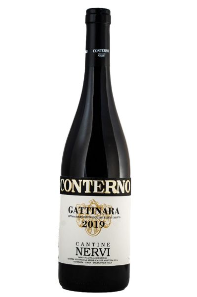 Picture of 2019 Nervi-Conterno Gattinara