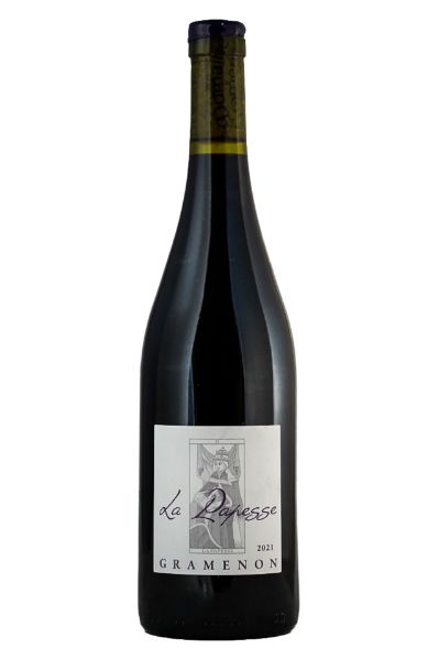 Picture of 2021 Gramenon Vinsobres 'La Papesse'