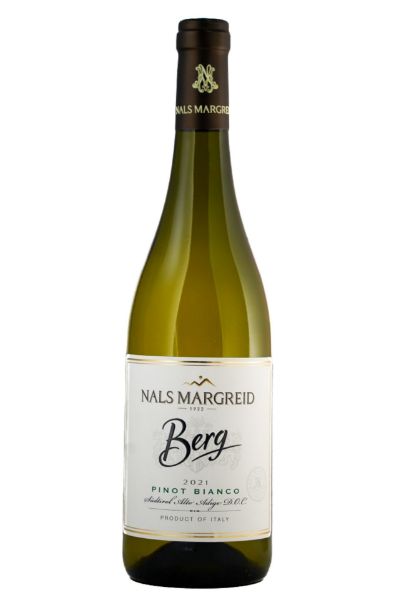 Picture of 2021 Nals-Margreid Pinot Bianco Berg 