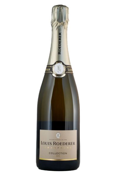 Picture of Louis Roederer Brut Collection 243 NV