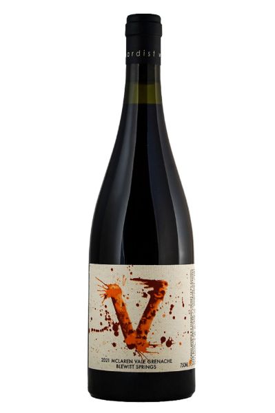 Picture of 2021 Vanguardist Wines Grenache