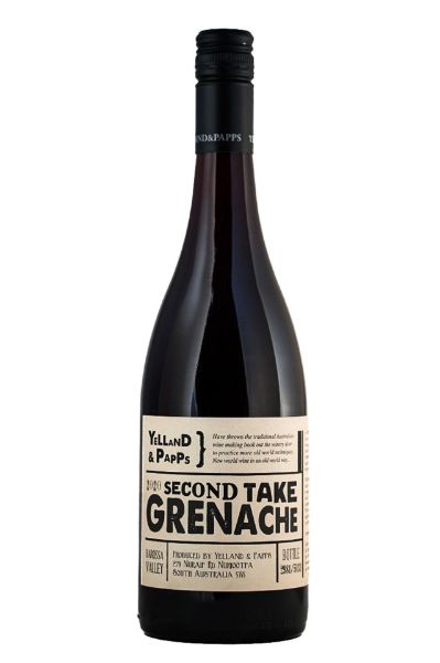 Picture of 2020 Yelland & Papps Grenache Second Take 