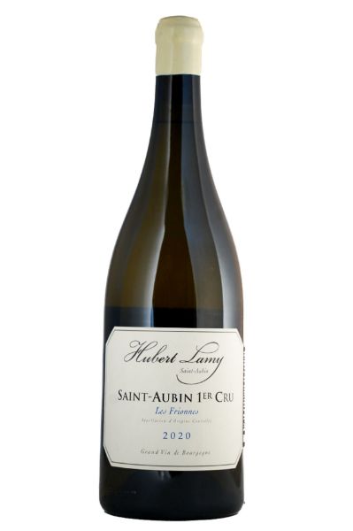 Picture of 2020 Lamy Saint-Aubin 1er Cru Les Frionnes, Magnum