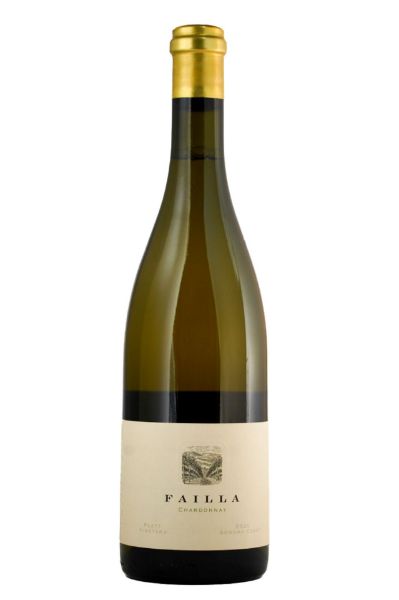 Picture of 2020 Failla Platt Chardonnay