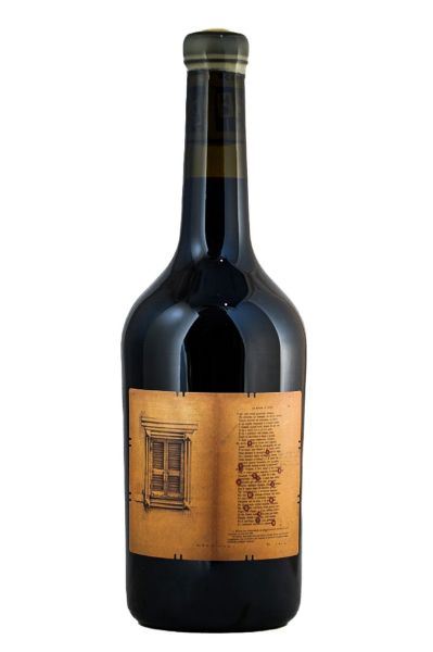 Picture of 2021 Sami-Odi ‘Hoffmann Dallwitz’ (Syrah)