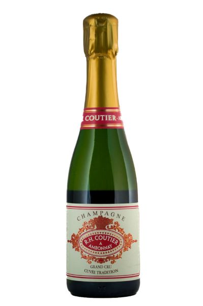 Picture of R.H. Coutier Cuvee Tradition Grand Cru N.V. 375ml