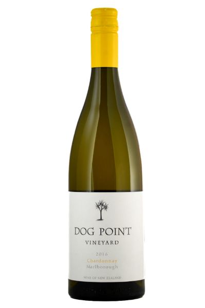 Picture of 2016 Dog Point Marlborough Chardonnay