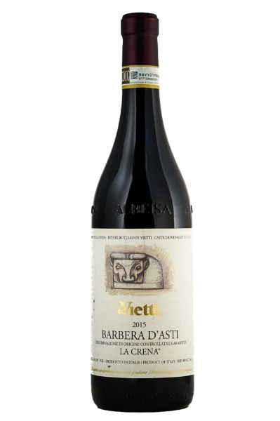 Picture of 2015 Vietti Barbera d'Asti 'La Crena'