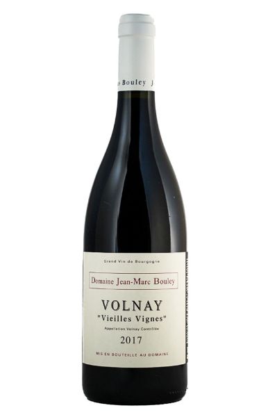 Picture of 2017 Domaine Jean-Marc & Thomas Bouley Volnay Vieilles Vignes 