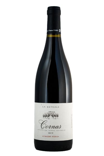 Picture of 2019 Domaine Vincent Paris Cornas La Geynale