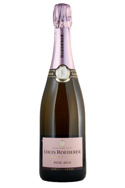 Picture of 2013 Louis Roederer Vintage Rosé