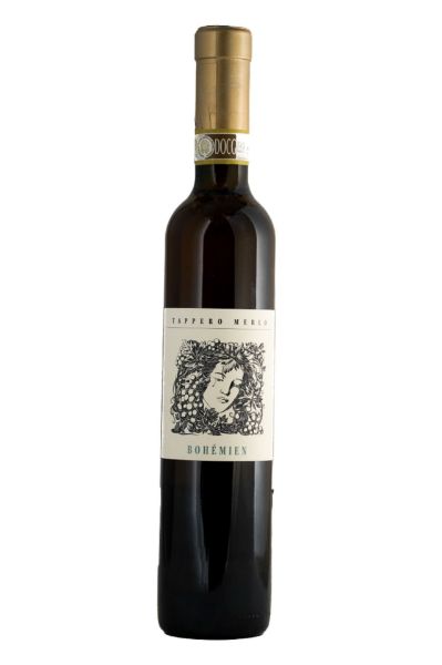 Picture of 2018 KIN Erbaluce di Caluso DOC Passito 375ml