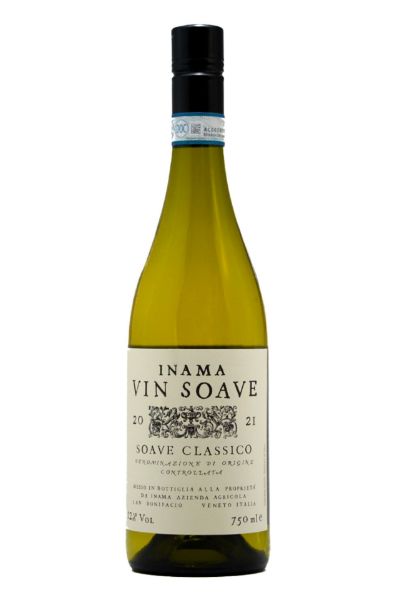 Picture of 2021 Inama Soave Classico