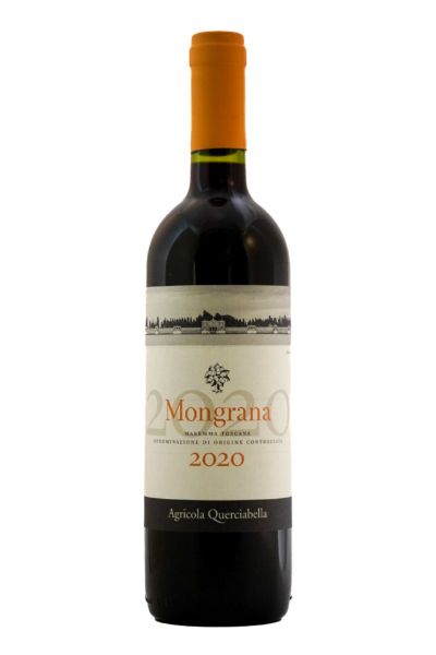 Picture of 2020 Querciabella Mongrana