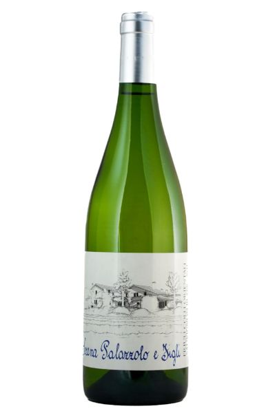 Picture of 2021 Serena Palazzolo e Figli Sauvignon Blanc