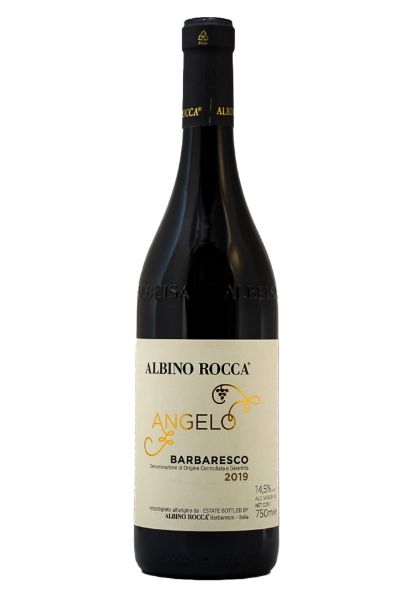 Picture of 2019 Albino Rocca Barbaresco Angelo