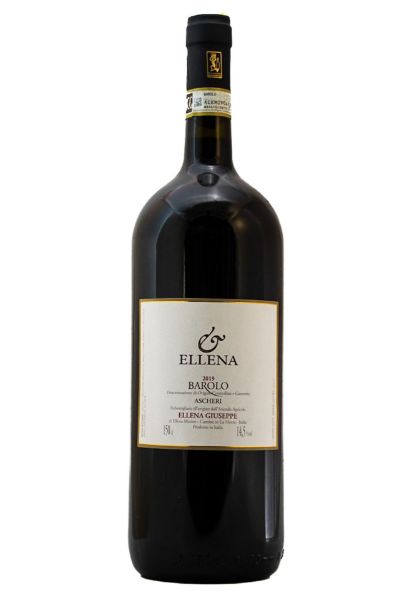 Picture of 2019 Ellena Giuseppe Barolo Ascheri, MAGNUM