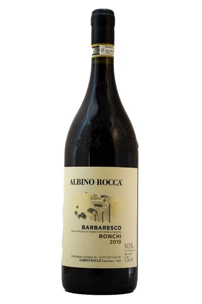 Picture of 2019 Albino Rocca Barbaresco Ronchi, Magnum