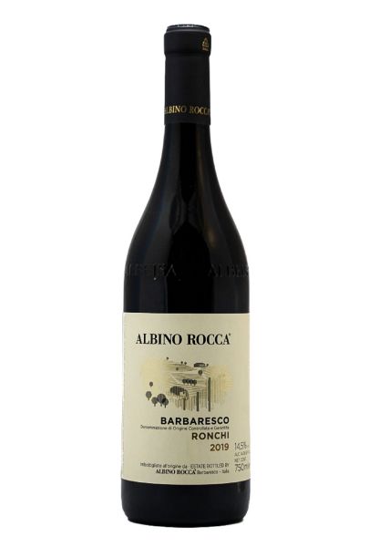 Picture of 2019 Albino Rocca Barbaresco Ronchi