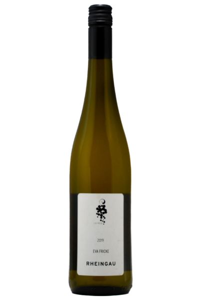 Picture of 2019 Eva Fricke Rheingau Riesling Trocken