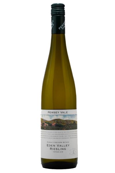 Picture of 2019 Pewsey Vale Riesling 