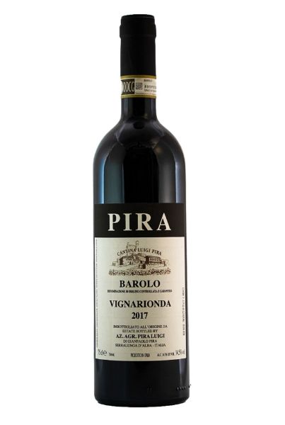 Picture of 2017 Luigi Pira ‘Vigna Rionda’ Barolo