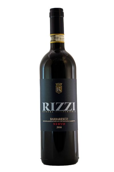 Picture of 2016 Rizzi Barbaresco Nervo