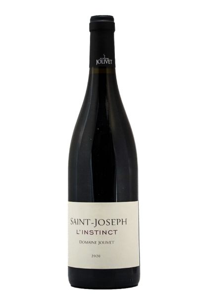 Picture of 2020 Domaine Jolivet St. Joseph L'Instinct