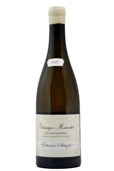 Picture of 2020 Etienne Sauzet Chassange-Montrachet ‘Les Encégnières’