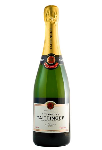 Picture of Taittinger Brut Reserve NV