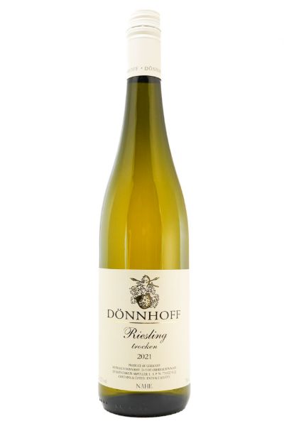 Picture of 2021 Dönnhoff Riesling trocken