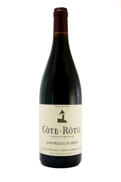 Picture of 2020 René Rostaing Côte-Rôtie ‘Ampodium’ 
