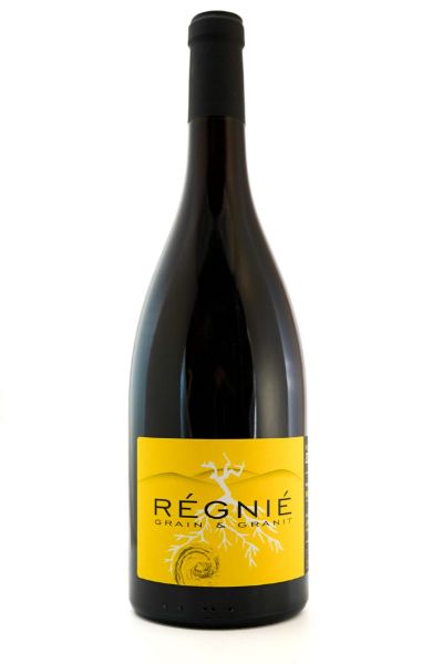 Picture of 2021 Jean-Paul Thevenet Régnié Grain & Granit 