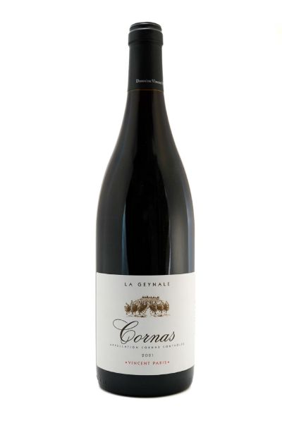 Picture of 2021 Domaine Vincent Paris Cornas La Geynale