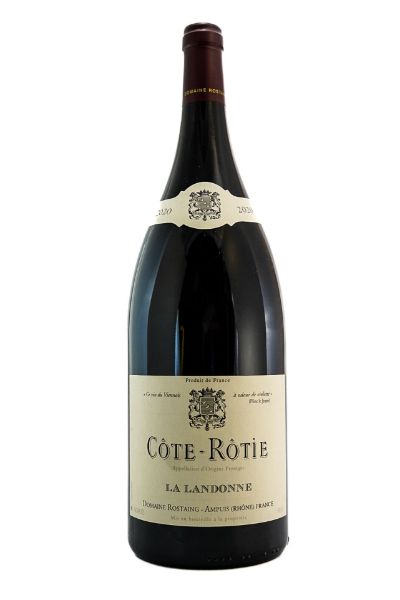 Picture of 2020 Rene Rostaing Cote-Rotie 'La Landonne' MAGNUM