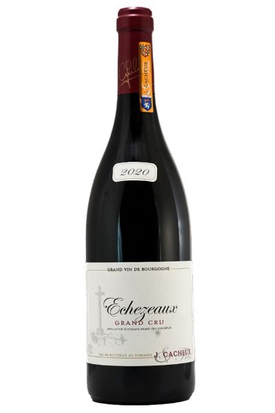 Picture of 2020 Domaine Jacques Cacheux Echezeaux, Grand Cru 