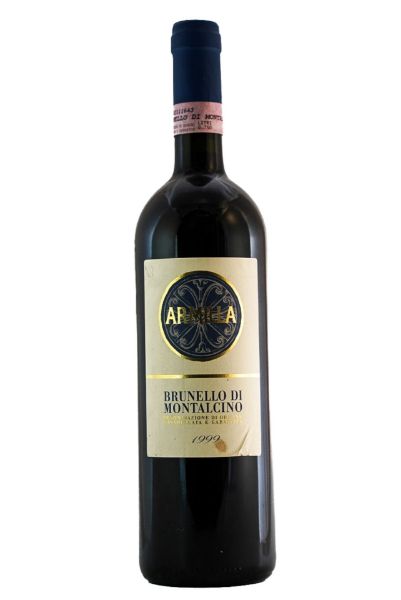 Picture of 1999 Armilla Brunello di Montalcino