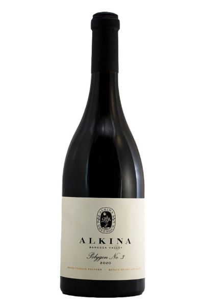 Picture of 2020 Alkina Polygon 3 Grenache