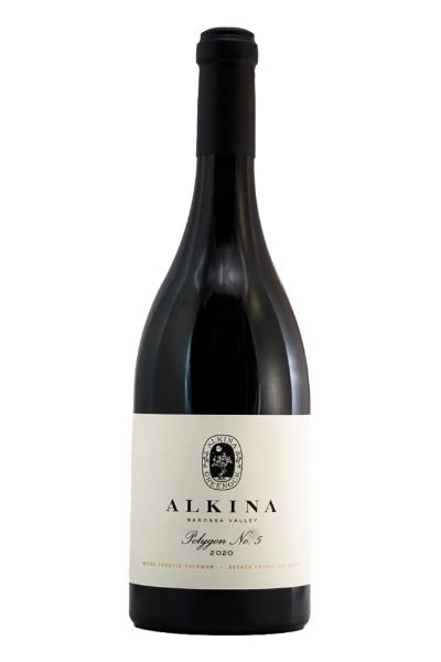 Picture of 2020 Alkina Polygon 5 Grenache