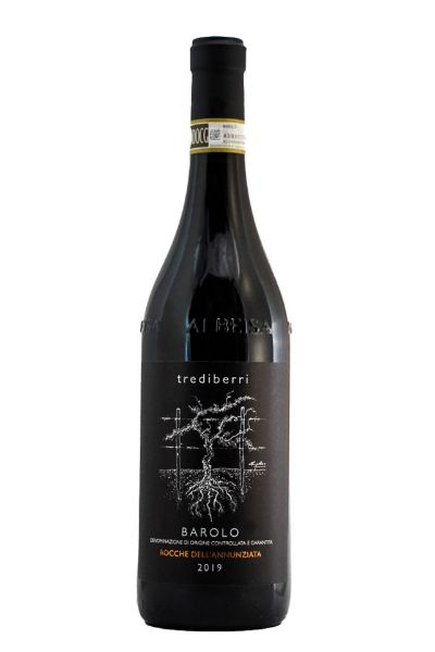 Picture of 2019 Trediberri Barolo Rocche dell’Annunziata