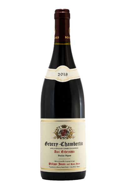 Picture of 2018 Domaine Henri & Philippe Jouan Gevrey-Chambertin Aux Échézeaux 