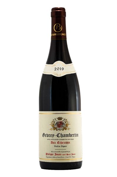 Picture of 2019 Henri Jouan Gevrey-Chambertin Aux Echezeaux Vieilles Vignes 