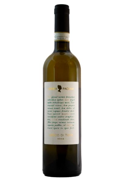 Picture of 2021 Alois Greco di Tufo Donna Paolina