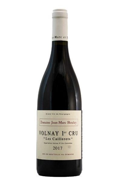 Picture of 2017 Domaine Jean-Marc & Thomas Bouley 1er Cru Les Caillerets 